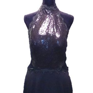 Strapless Opened Back Wedding Dress